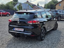 Renault Clio 1.5 dCi Energy Luxe