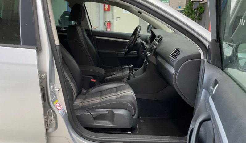 Volkswagen Golf VI 1.6 TDI Match