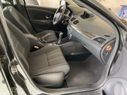 Renault Megane 1.5 dCi Business