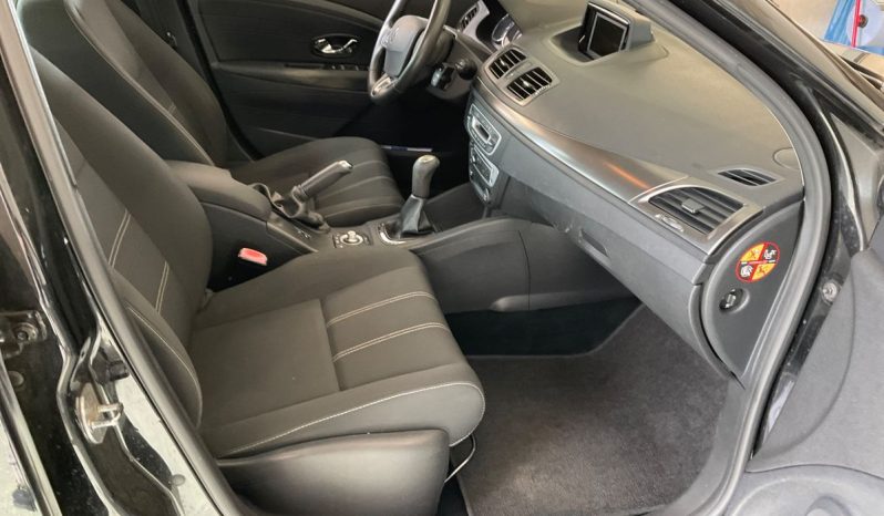Renault Megane 1.5 dCi Business