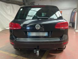Volkswagen Touareg 3.0 V6 TDI BlueMotion Tech full