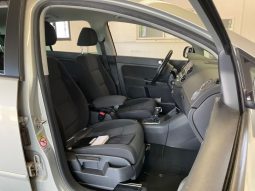 Volkswagen Golf VI Plus 2.0 TDI Style