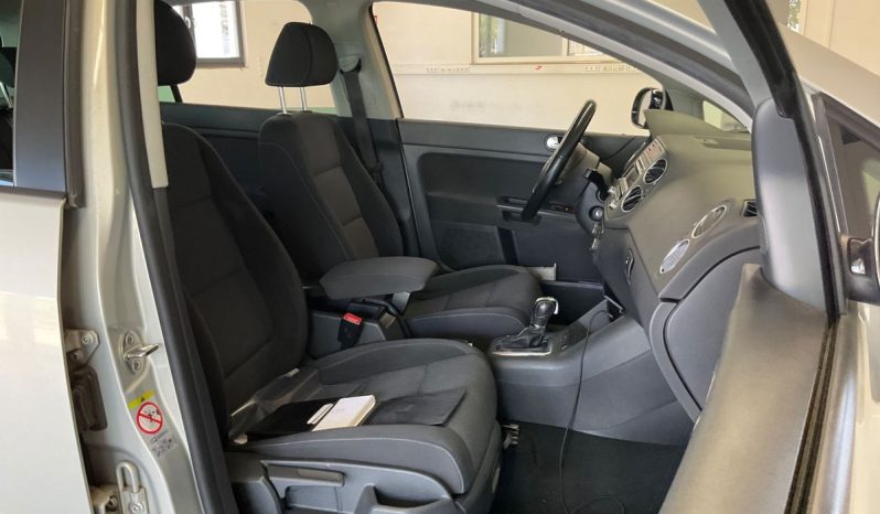 Volkswagen Golf VI Plus 2.0 TDI Style