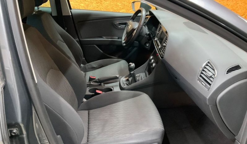 Seat Leon 1.6 TDI Style