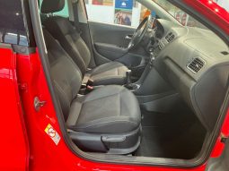 Volkswagen Polo 1.6 TDI Team
