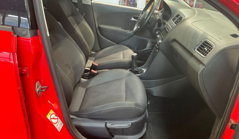 Volkswagen Polo 1.6 TDI Team