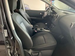Nissan Qashqai 1.5 Turbodiesel Tekna