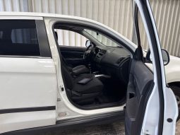 Mitsubishi ASX 1.8 DI-D Invite 4WD