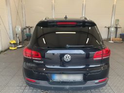 Volkswagen Tiguan 2.0 TDI Lounge Track & Style 4Motion BlueMotion Tech full