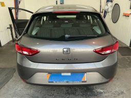 Seat Leon 1.6 TDI Style Ecomotive