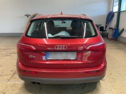 Audi Q5 2.0 TDI quattro