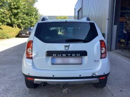 Dacia Duster 1.5 dCi Laureate 4×2 full
