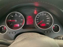 Seat Exeo 2.0 TDI Style