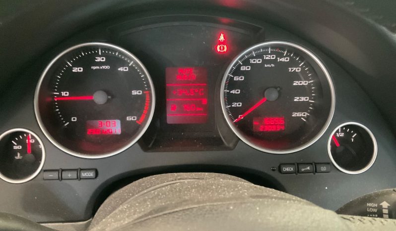 Seat Exeo 2.0 TDI Style