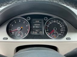 Volkswagen Passat 1.4 TSI Comfortline
