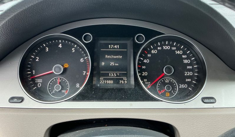 Volkswagen Passat 1.4 TSI Comfortline