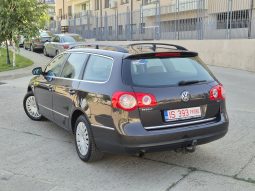 Volkswagen Passat 1.4 TSI Comfortline