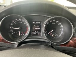 Skoda Superb 2.0 TDI Elegance full