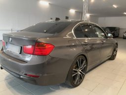 BMW 3er 320d full