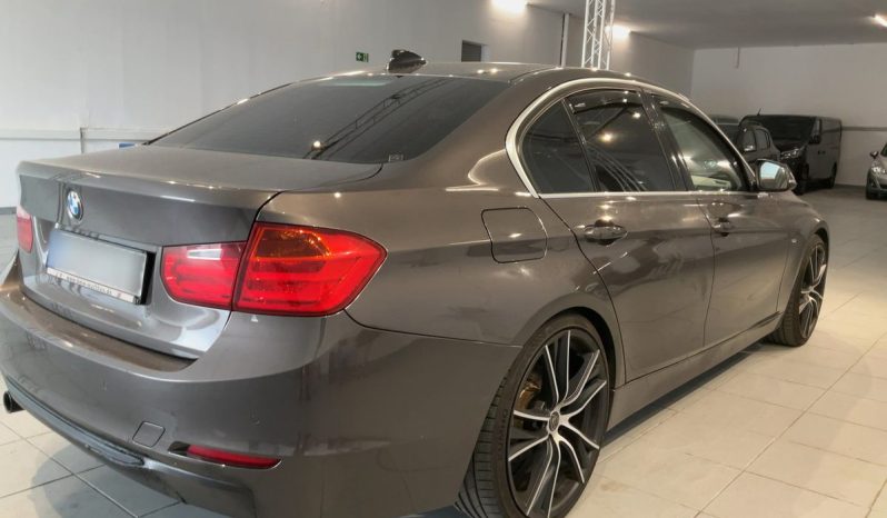BMW 3er 320d