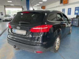 Ford Focus 1.5 TDCi Titanium full