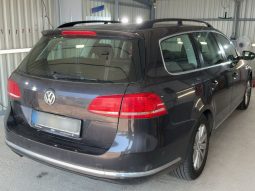 Volkswagen Passat 2.0 TDI Comfortline BlueMotion Tech full