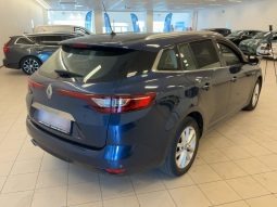 Renault Megane 1.5 dCi Energy Intens full