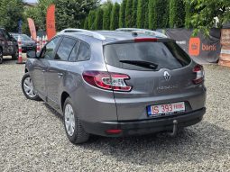 Renault Megane 1.5 dCi