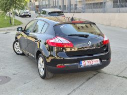 Renault Megane 1.5 dCi Business