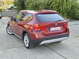BMW X1 xDrive 20d