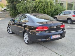 Volkswagen Passat 2.0 TDI Trendline BlueMotion Tech