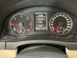 Volkswagen Golf V Plus 2.0 TDI Trendline