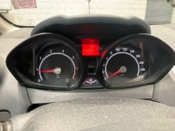 Ford Fiesta 1.25 Champions Edition