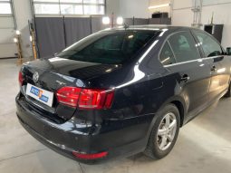 Volkswagen Jetta 1.4 TSI Highline