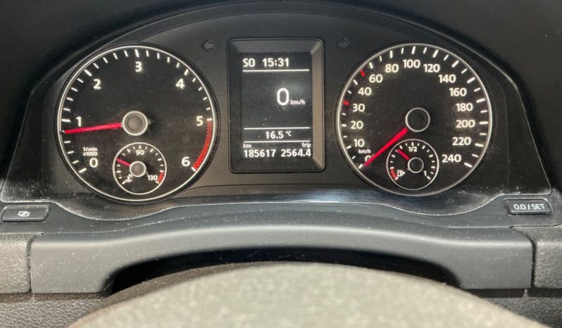 Volkswagen Golf VI Plus 1.6 TDI Team