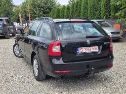 Skoda Octavia 1.6 TDI