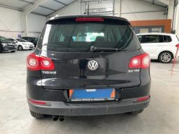 Volkswagen Tiguan 2.0 TDI Sport & Style 4Motion