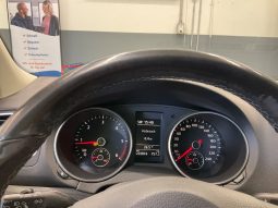 Volkswagen Golf VI 1.6 TDI Style