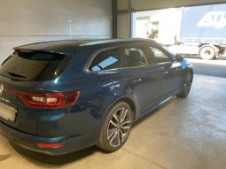Renault Talisman 1.6 dCi Energy Intens full