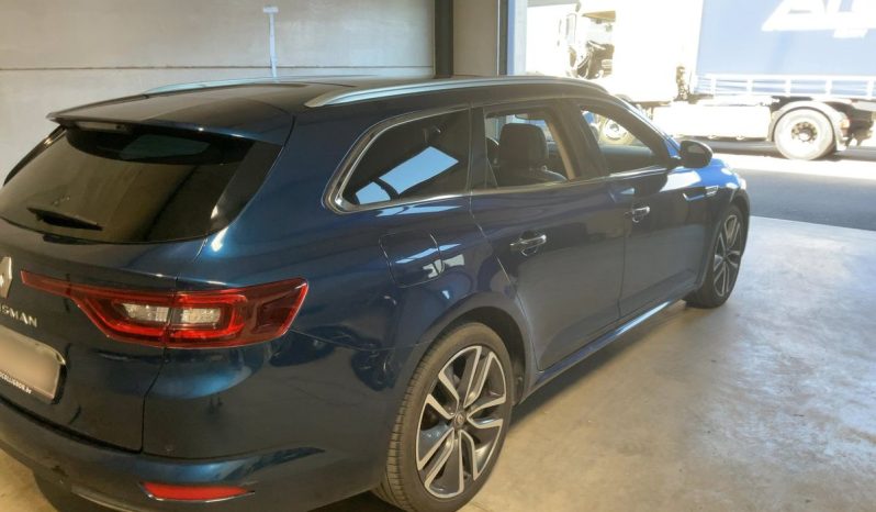 Renault Talisman 1.6 dCi Energy Intens