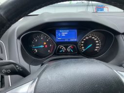 Ford Focus 1.6 TDCi Champions Edition