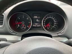 Volkswagen Golf VI 1.6 TDI Match