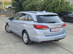 Opel Astra 1.6 CDTI DPF Edition Start/Stop