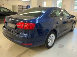 Volkswagen Jetta 1.6 TDI Life