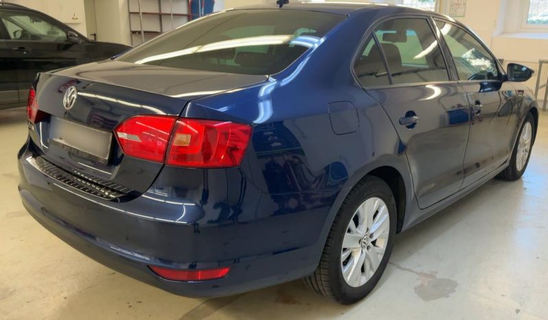 Volkswagen Jetta 1.6 TDI Life