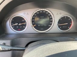 Mercedes-Benz C-Klasse C 220 CDI Avantgarde full