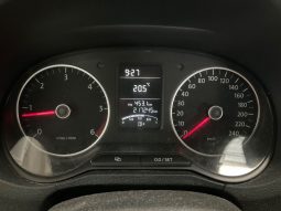 Volkswagen Polo 1.6 TDI Team BlueMotion Tech