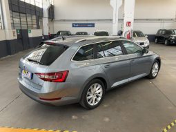 Skoda Superb 2.0 TDI Style