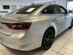 Renault Talisman 2.0 BLUE dCi Intens full