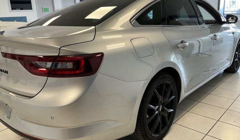 Renault Talisman 2.0 BLUE dCi Intens